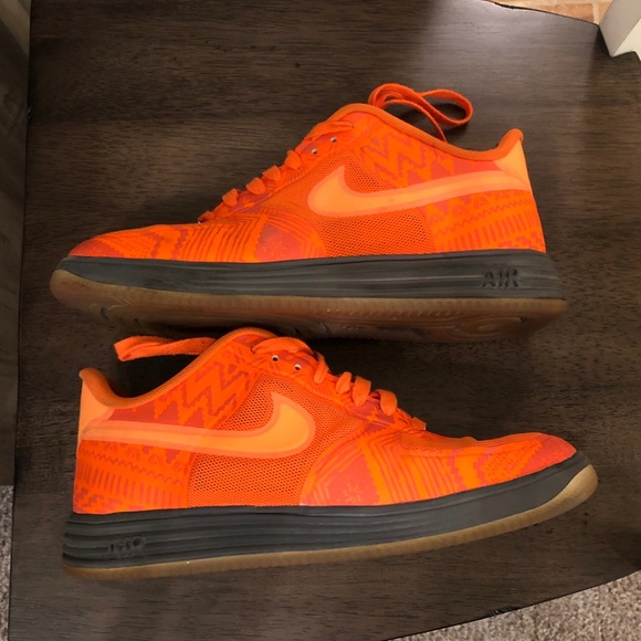 black history month air force ones 2019